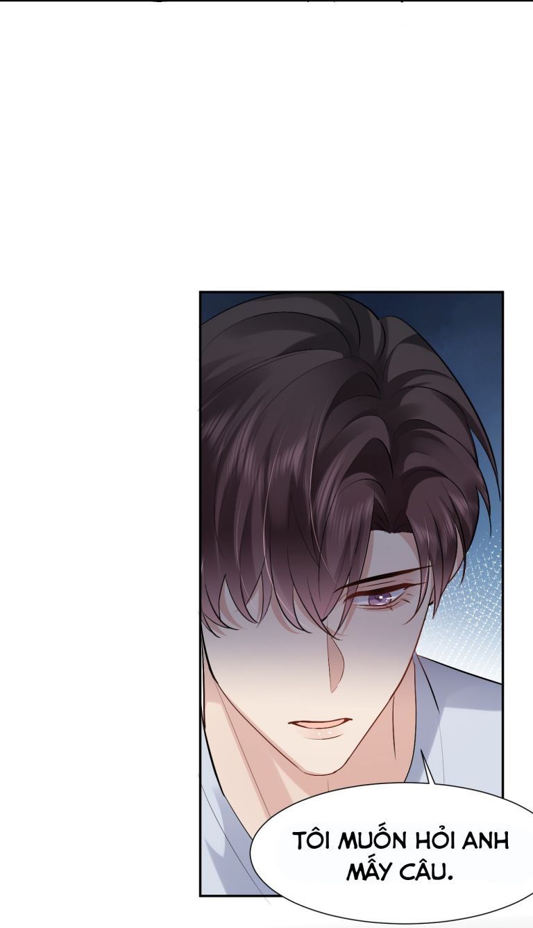 Máy Bay Giấy Chapter 98 - 10