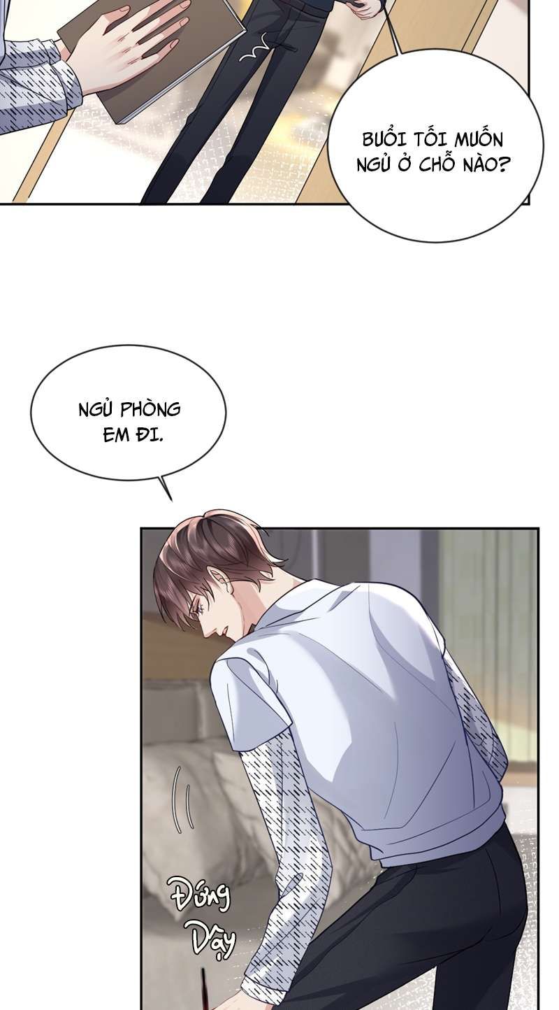 Máy Bay Giấy Chapter 99 - 11