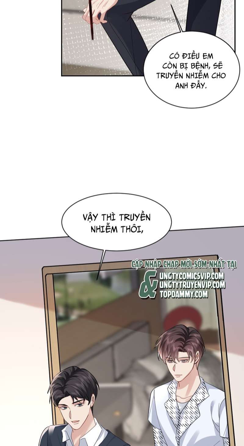 Máy Bay Giấy Chapter 99 - 12