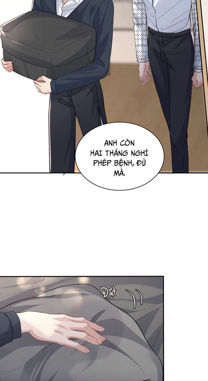 Máy Bay Giấy Chapter 99 - 13