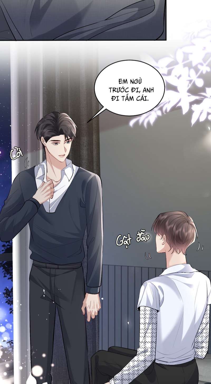 Máy Bay Giấy Chapter 99 - 14