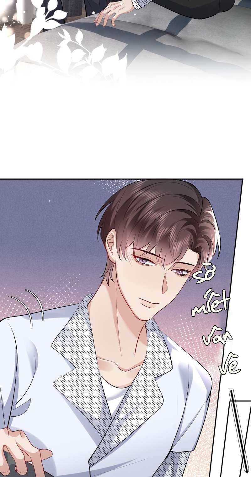 Máy Bay Giấy Chapter 99 - 15