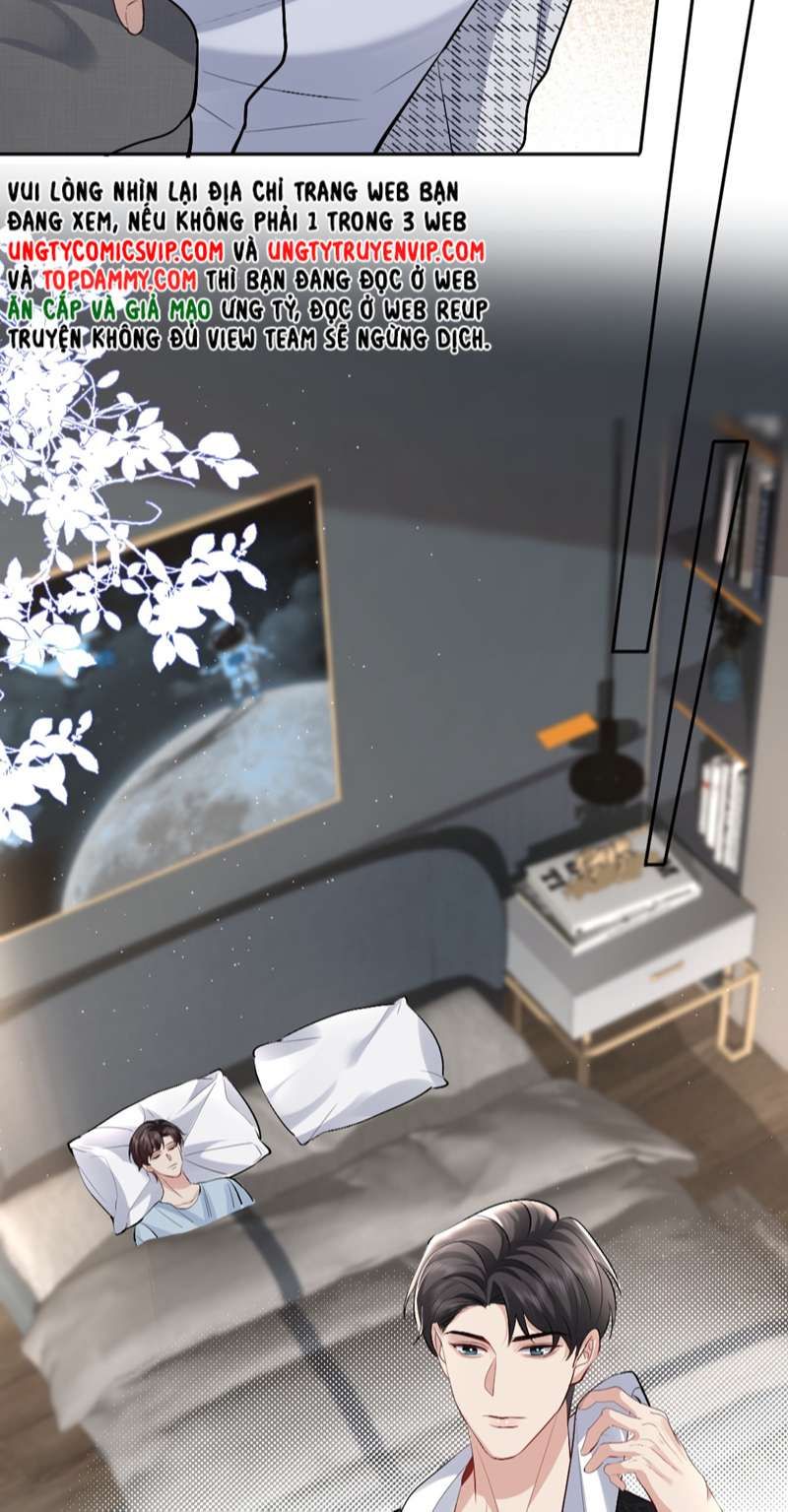 Máy Bay Giấy Chapter 99 - 16