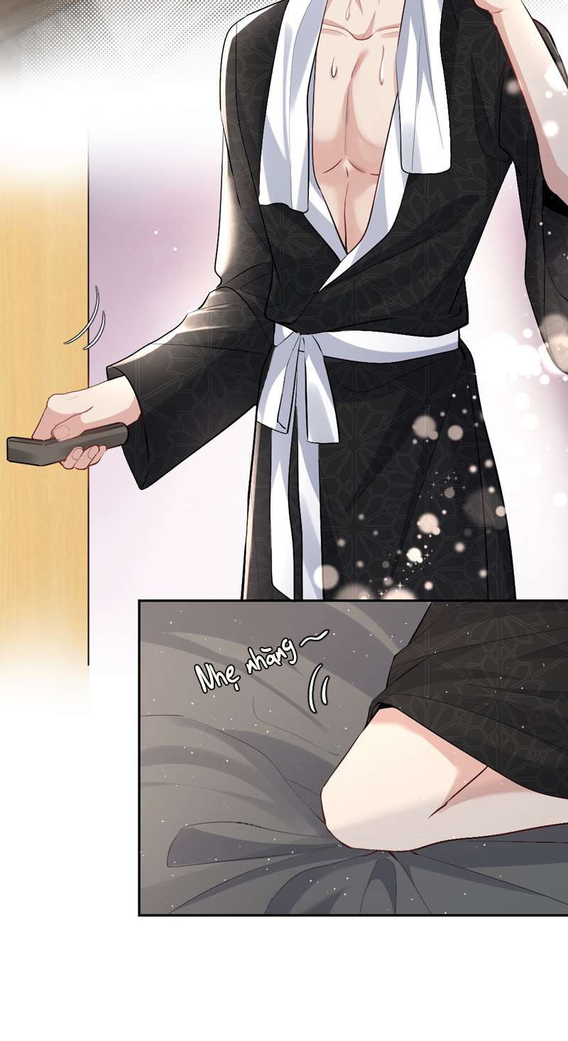 Máy Bay Giấy Chapter 99 - 17