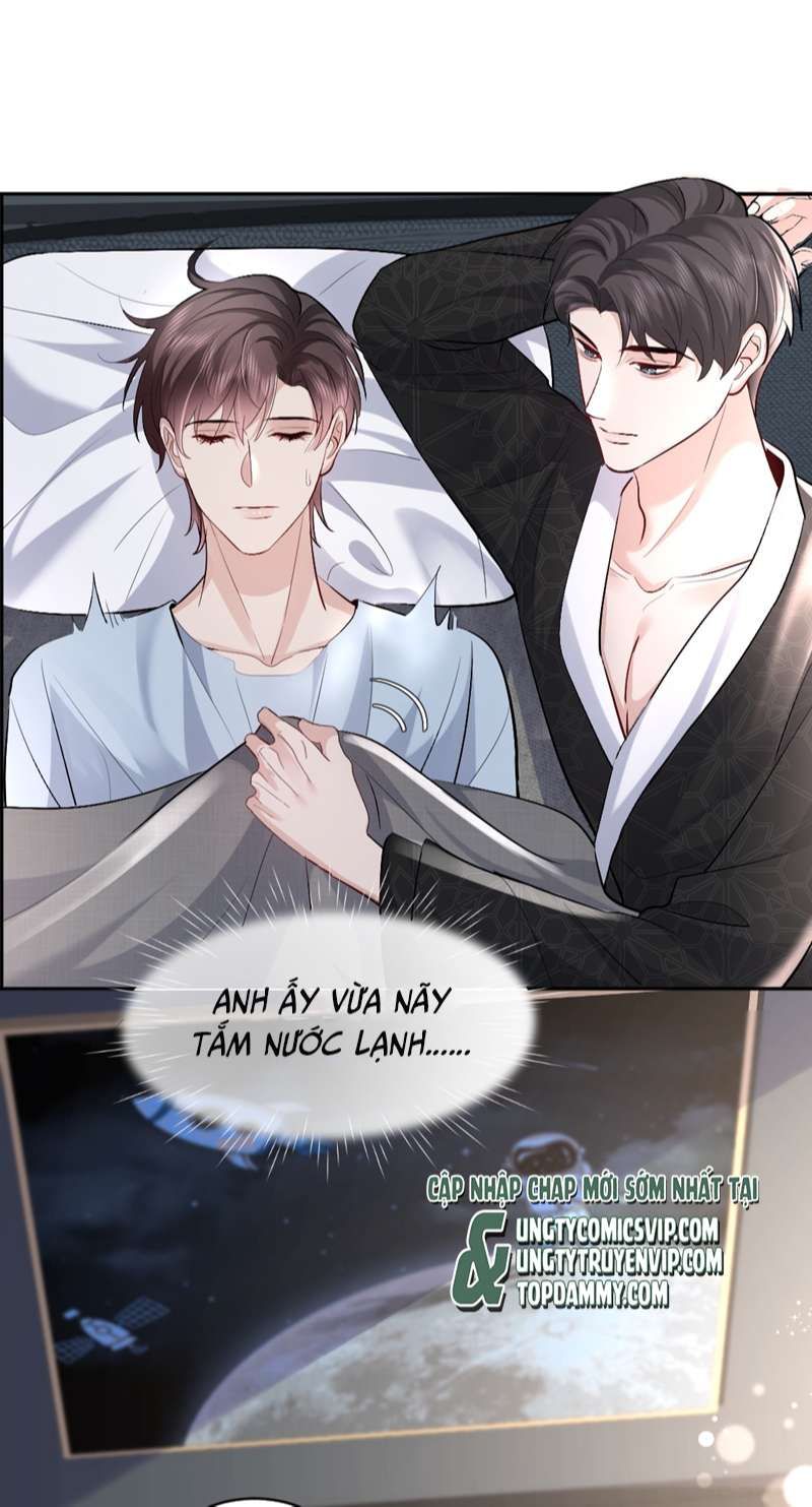 Máy Bay Giấy Chapter 99 - 18