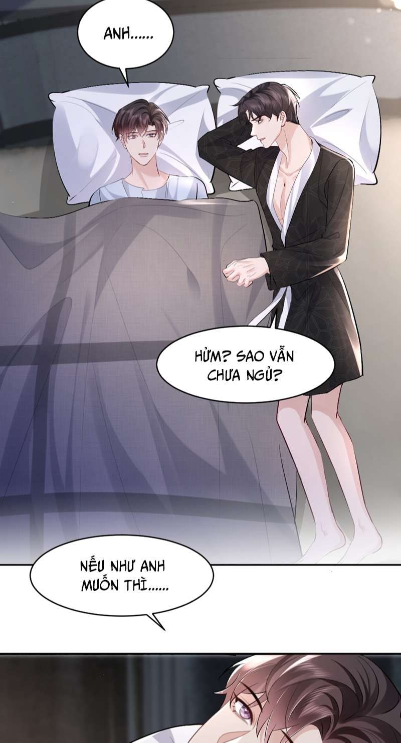 Máy Bay Giấy Chapter 99 - 19