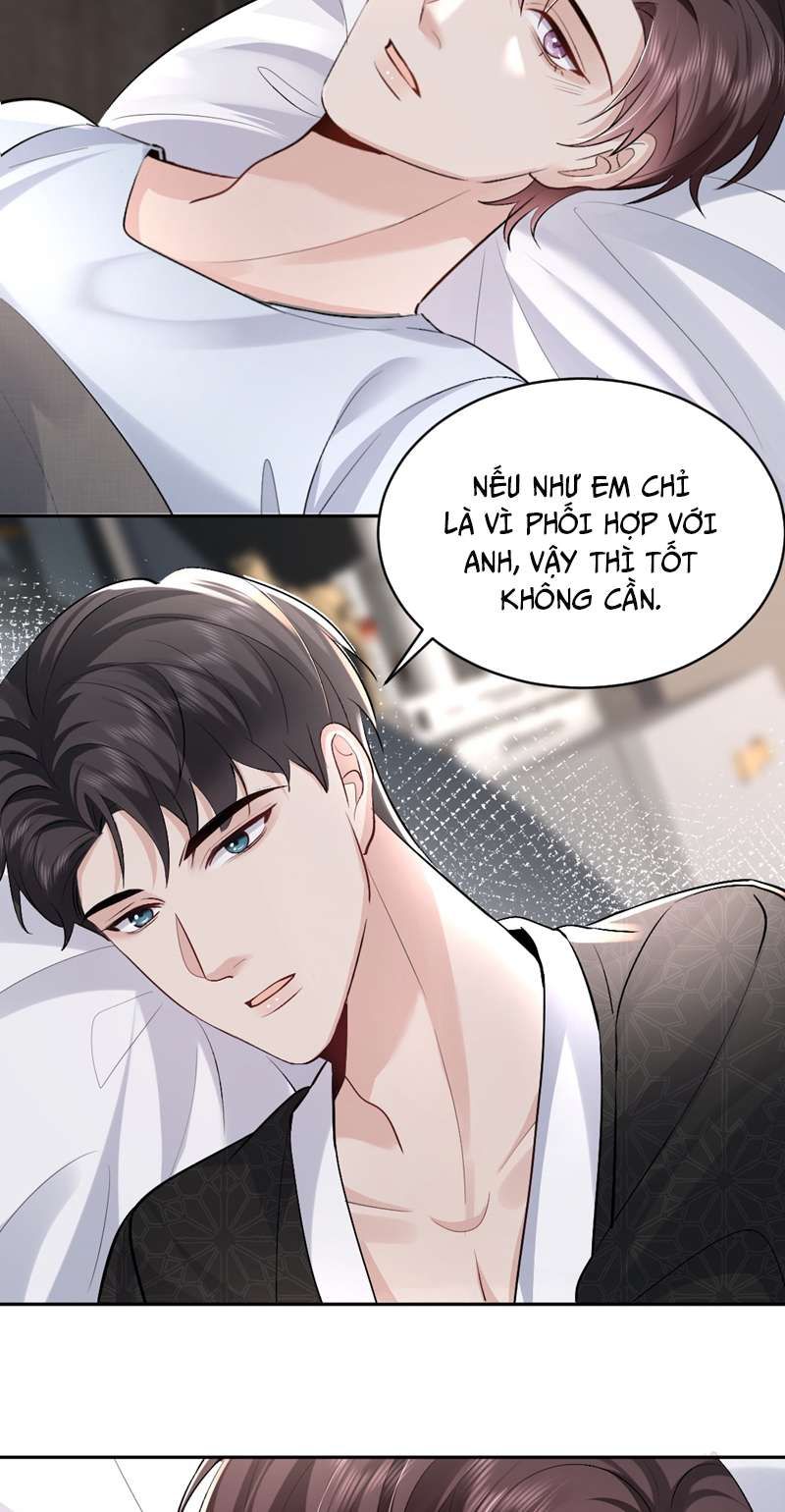 Máy Bay Giấy Chapter 99 - 20