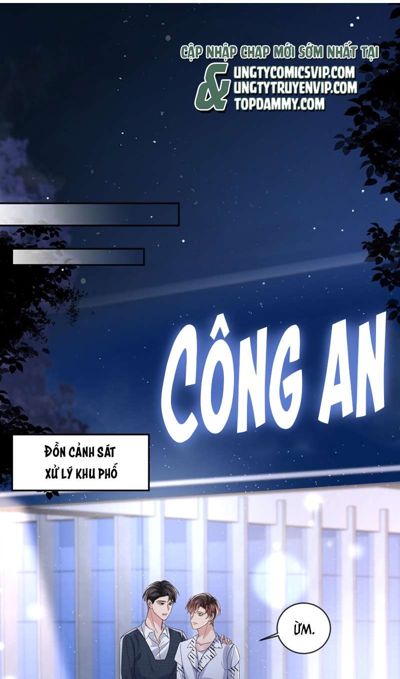 Máy Bay Giấy Chapter 99 - 3