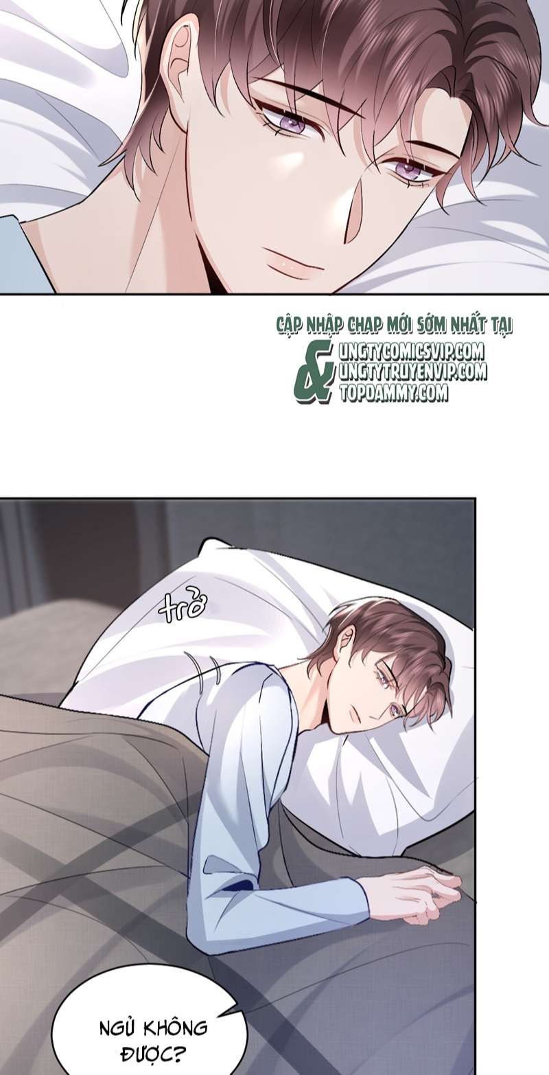 Máy Bay Giấy Chapter 99 - 21