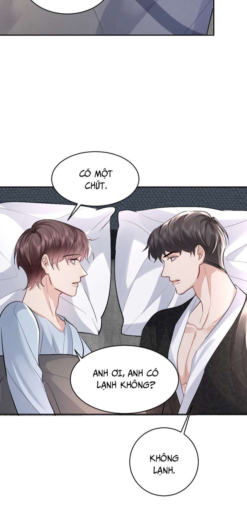 Máy Bay Giấy Chapter 99 - 22