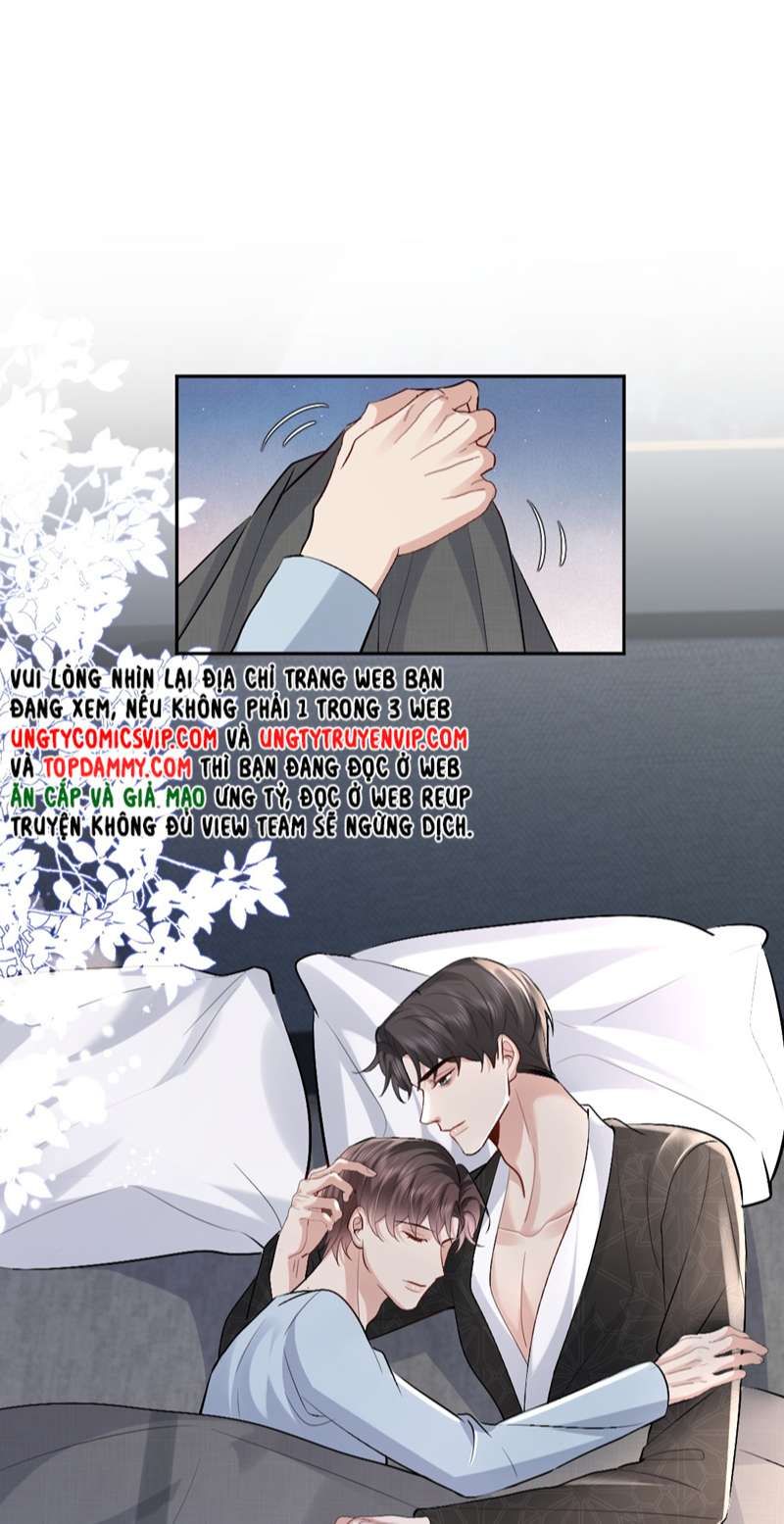 Máy Bay Giấy Chapter 99 - 23