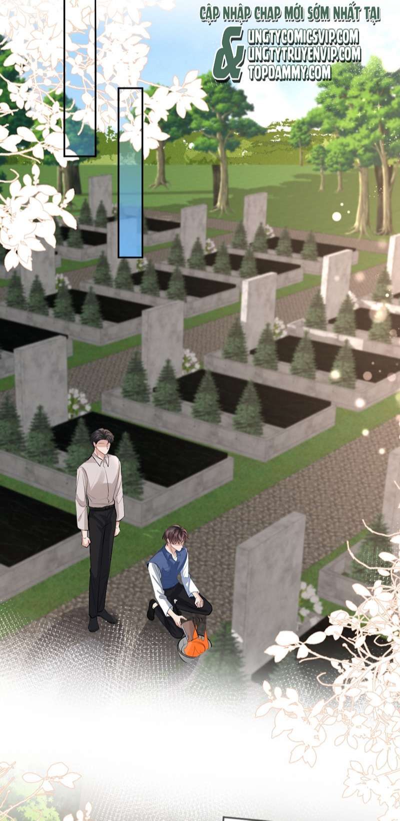 Máy Bay Giấy Chapter 99 - 26