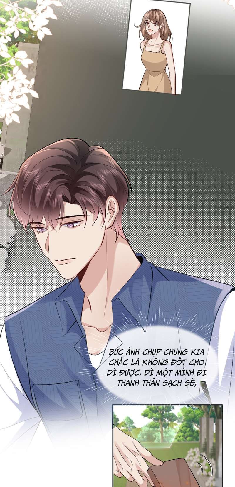 Máy Bay Giấy Chapter 99 - 27