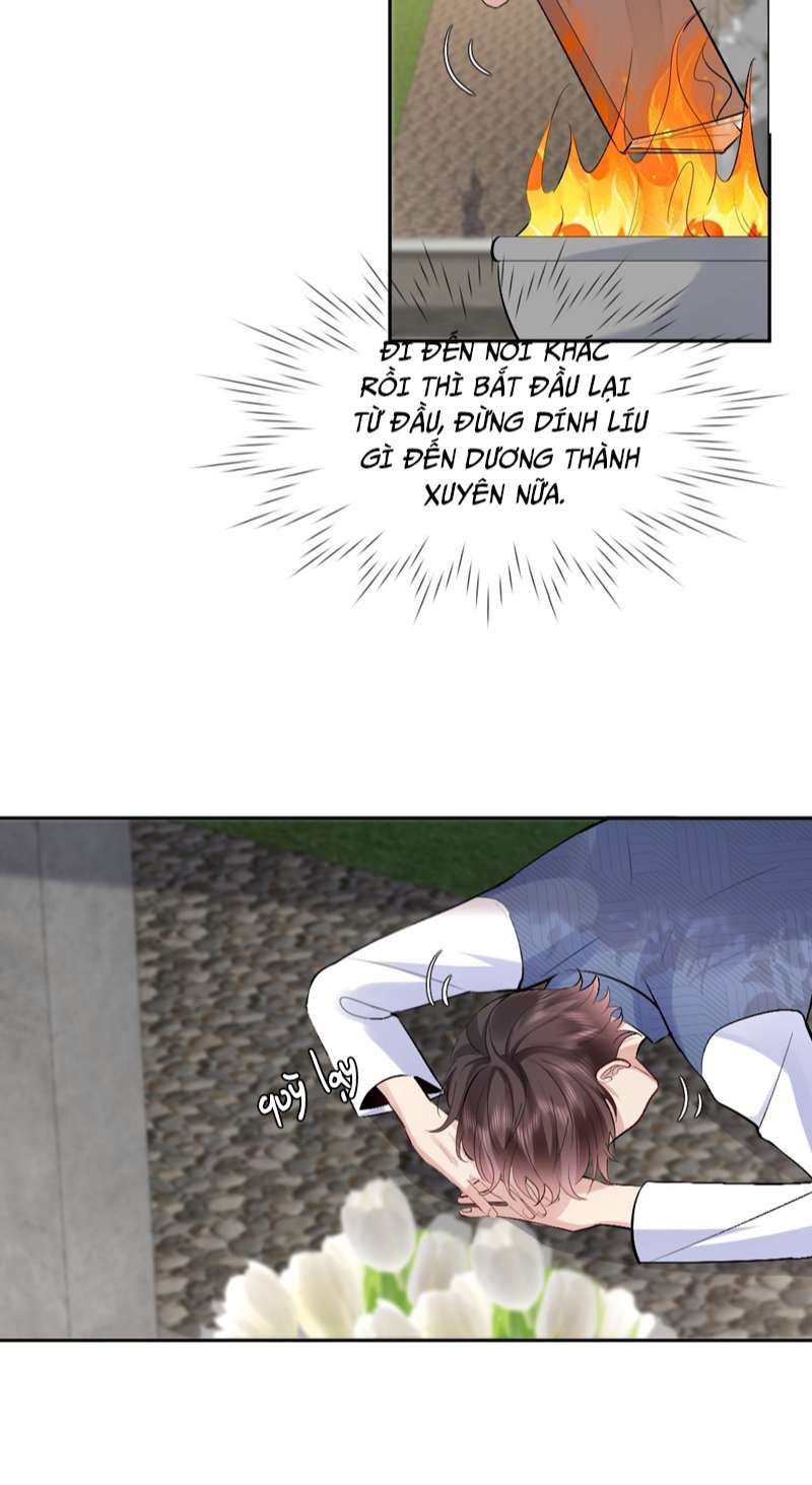 Máy Bay Giấy Chapter 99 - 28