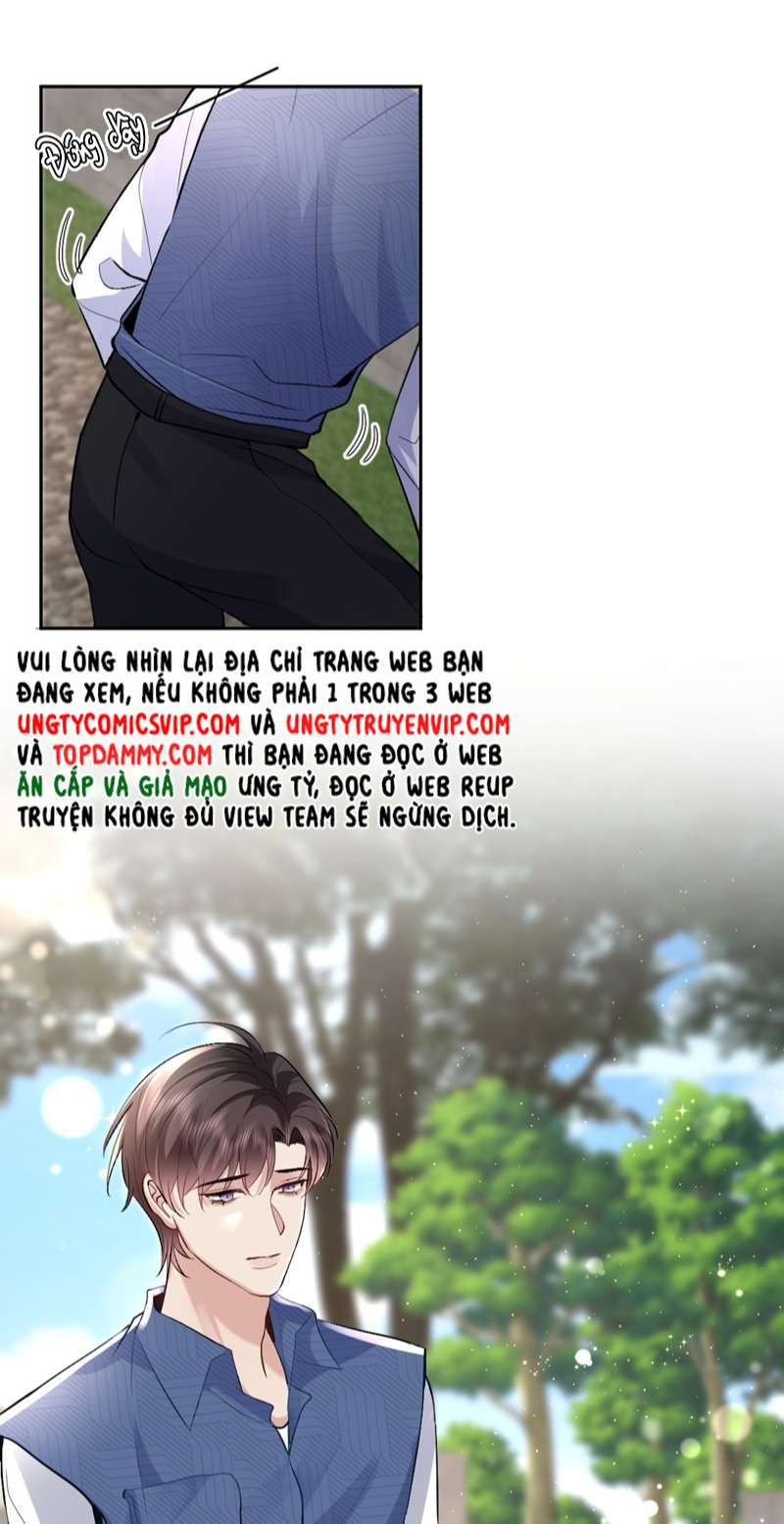 Máy Bay Giấy Chapter 99 - 29