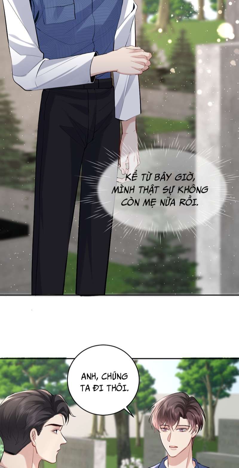 Máy Bay Giấy Chapter 99 - 30