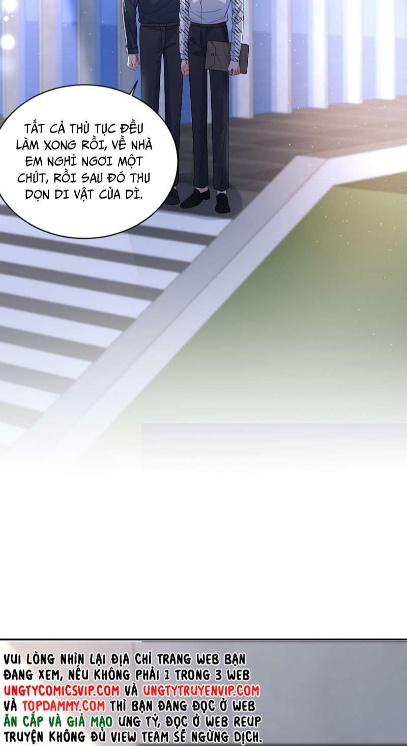 Máy Bay Giấy Chapter 99 - 4