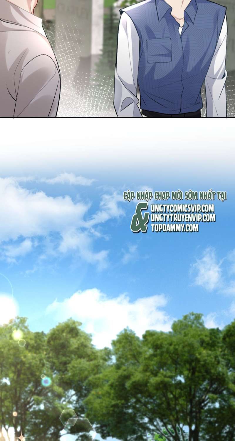 Máy Bay Giấy Chapter 99 - 31