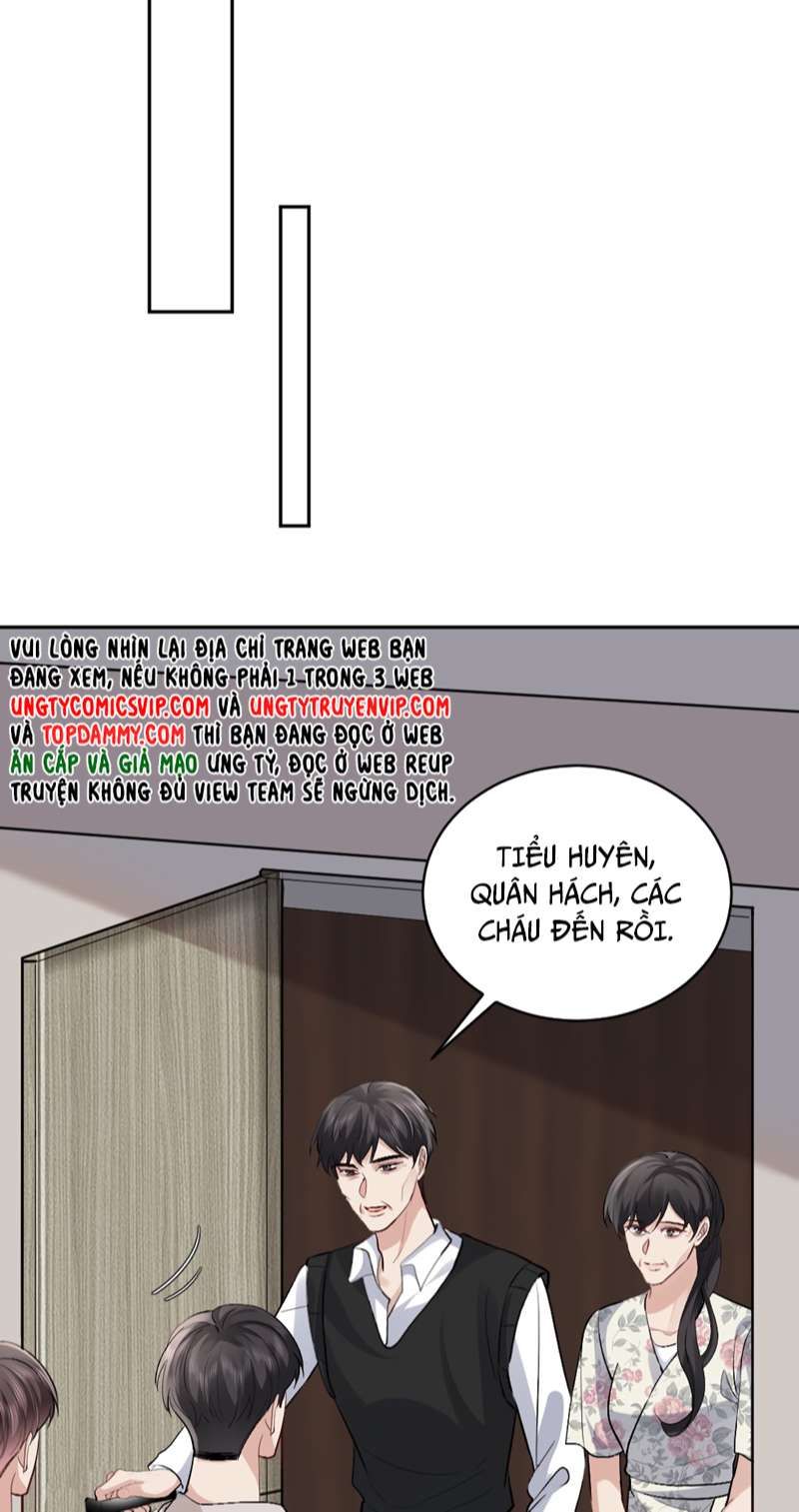 Máy Bay Giấy Chapter 99 - 33