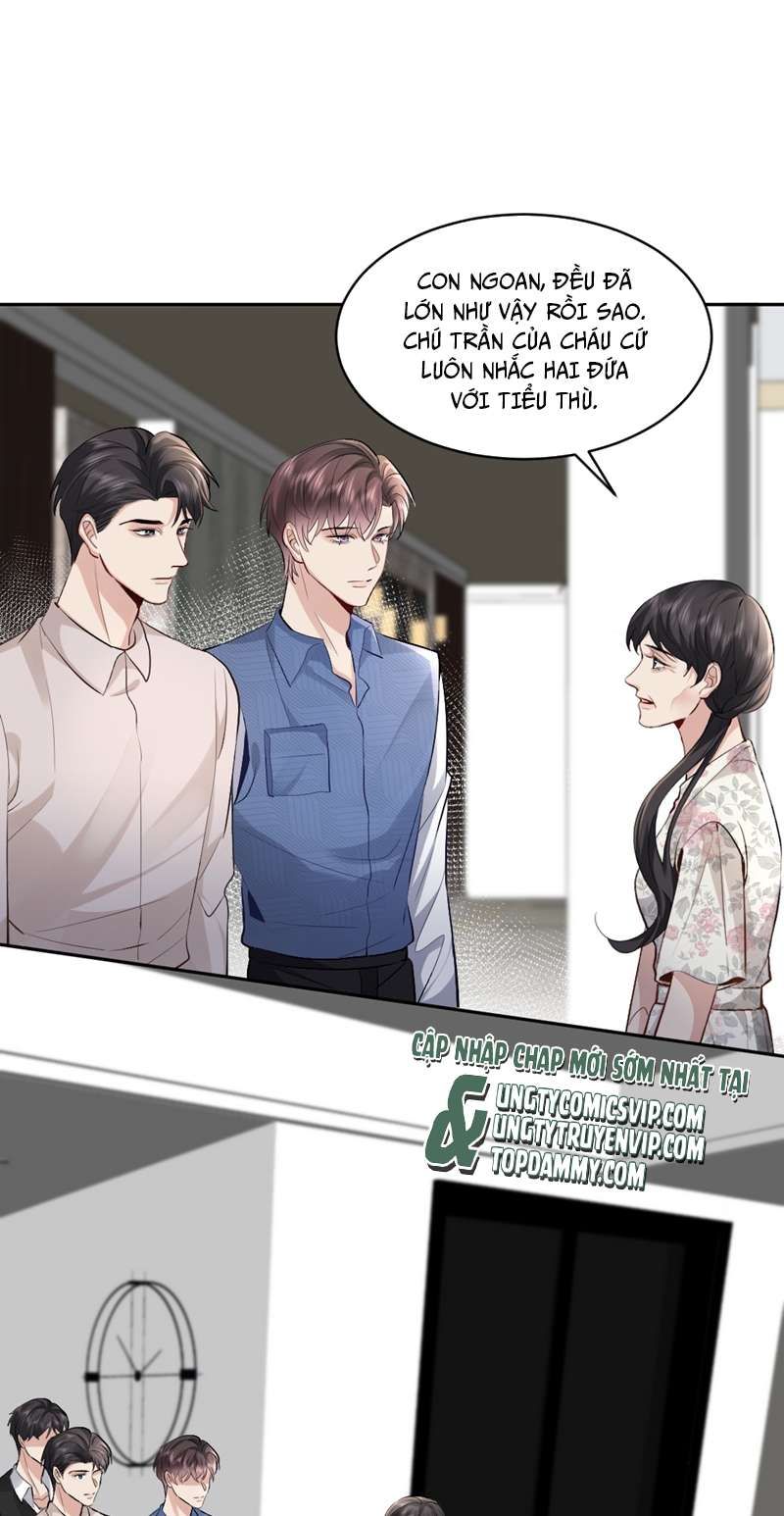 Máy Bay Giấy Chapter 99 - 35