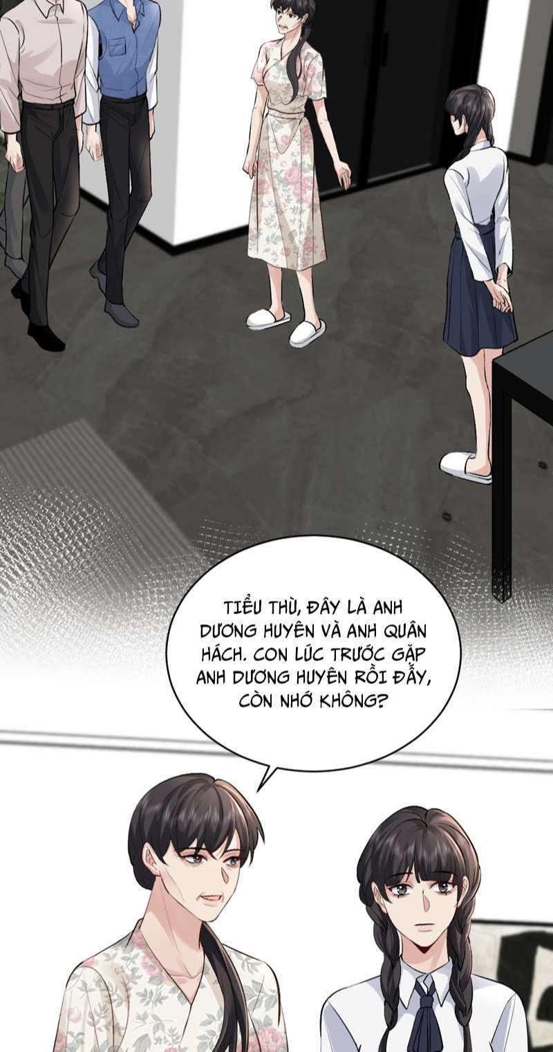 Máy Bay Giấy Chapter 99 - 36