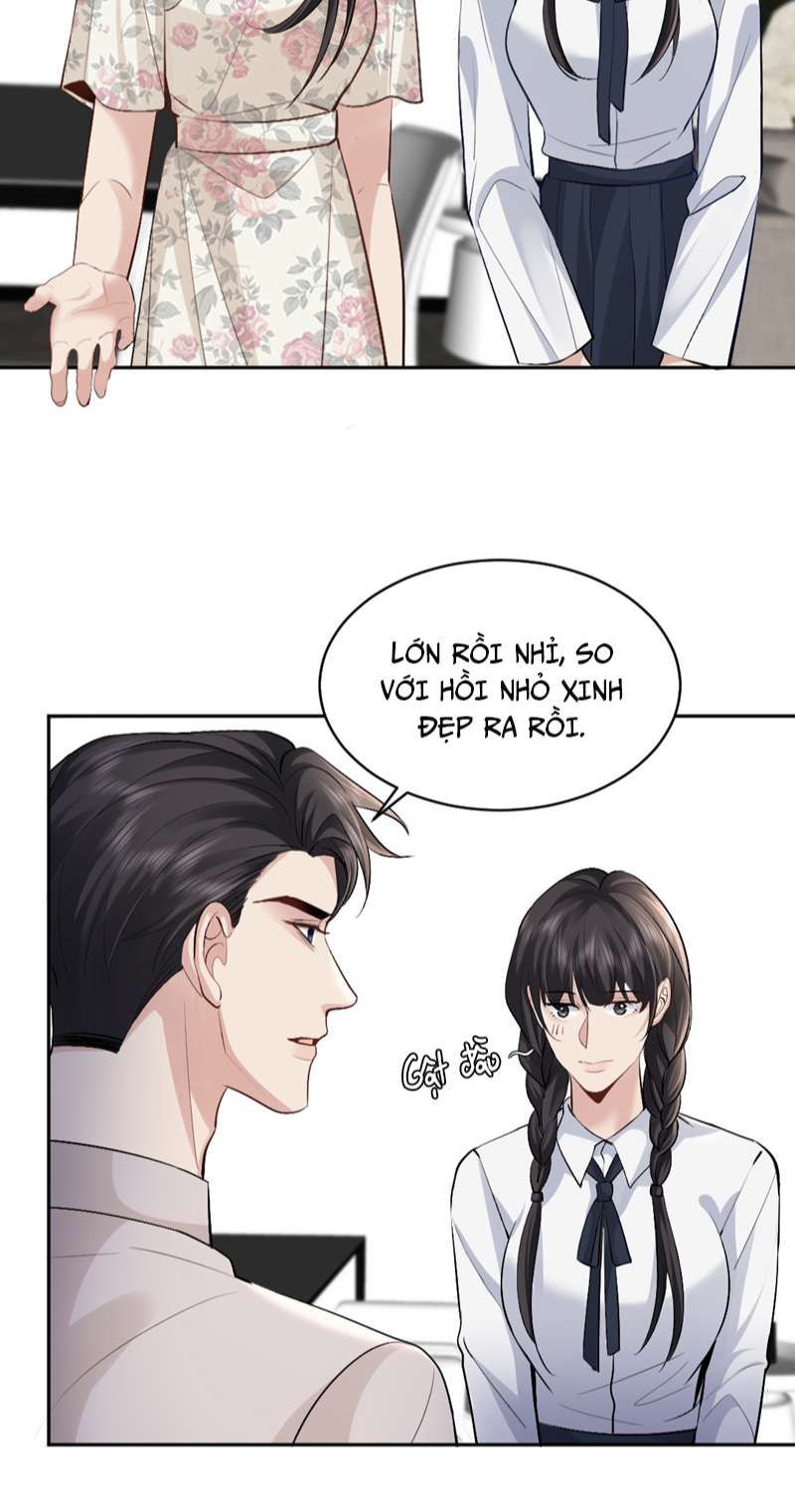 Máy Bay Giấy Chapter 99 - 37