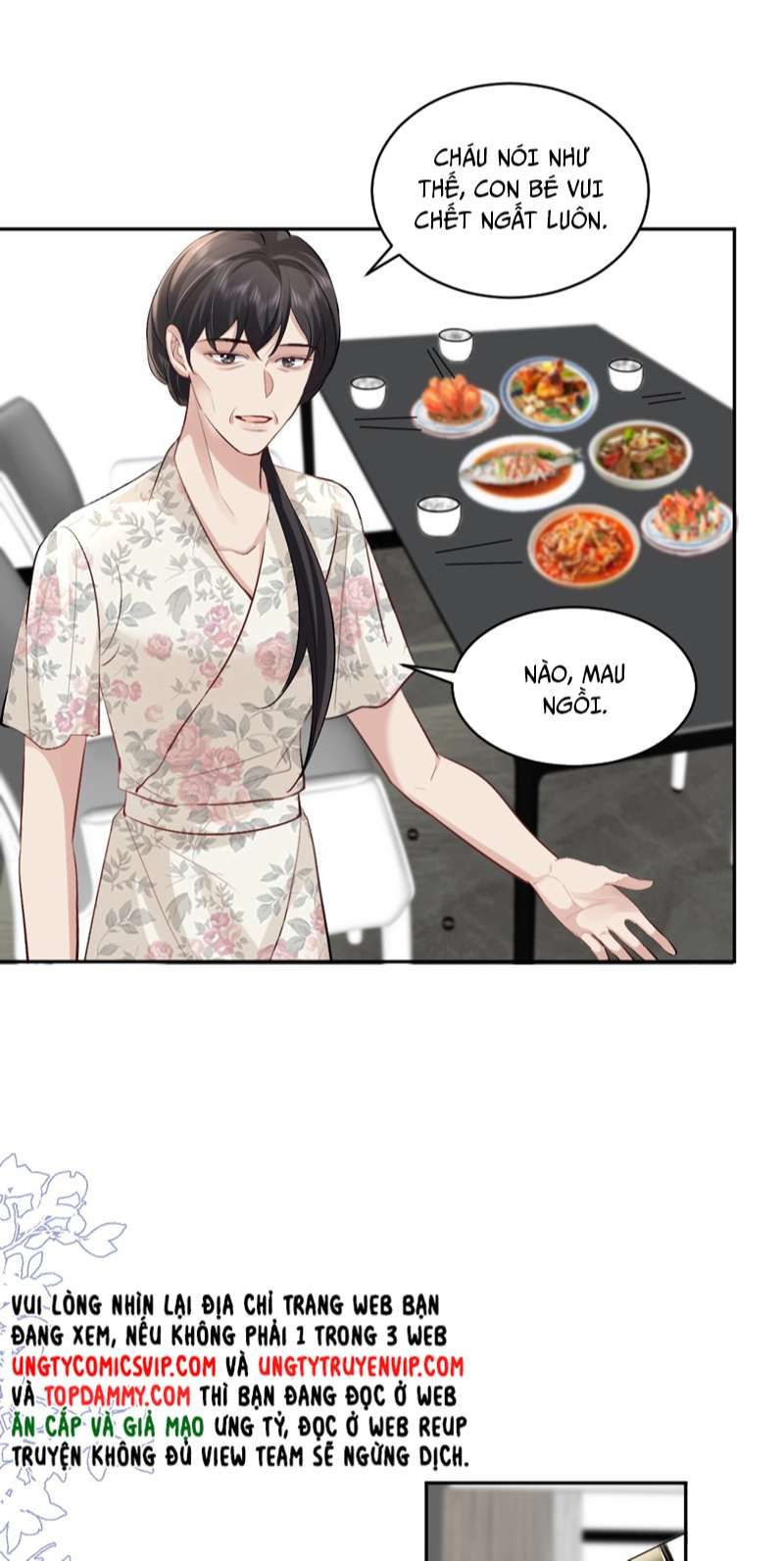 Máy Bay Giấy Chapter 99 - 38