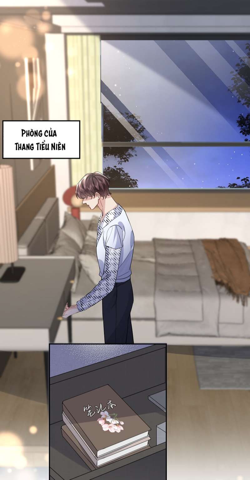 Máy Bay Giấy Chapter 99 - 5