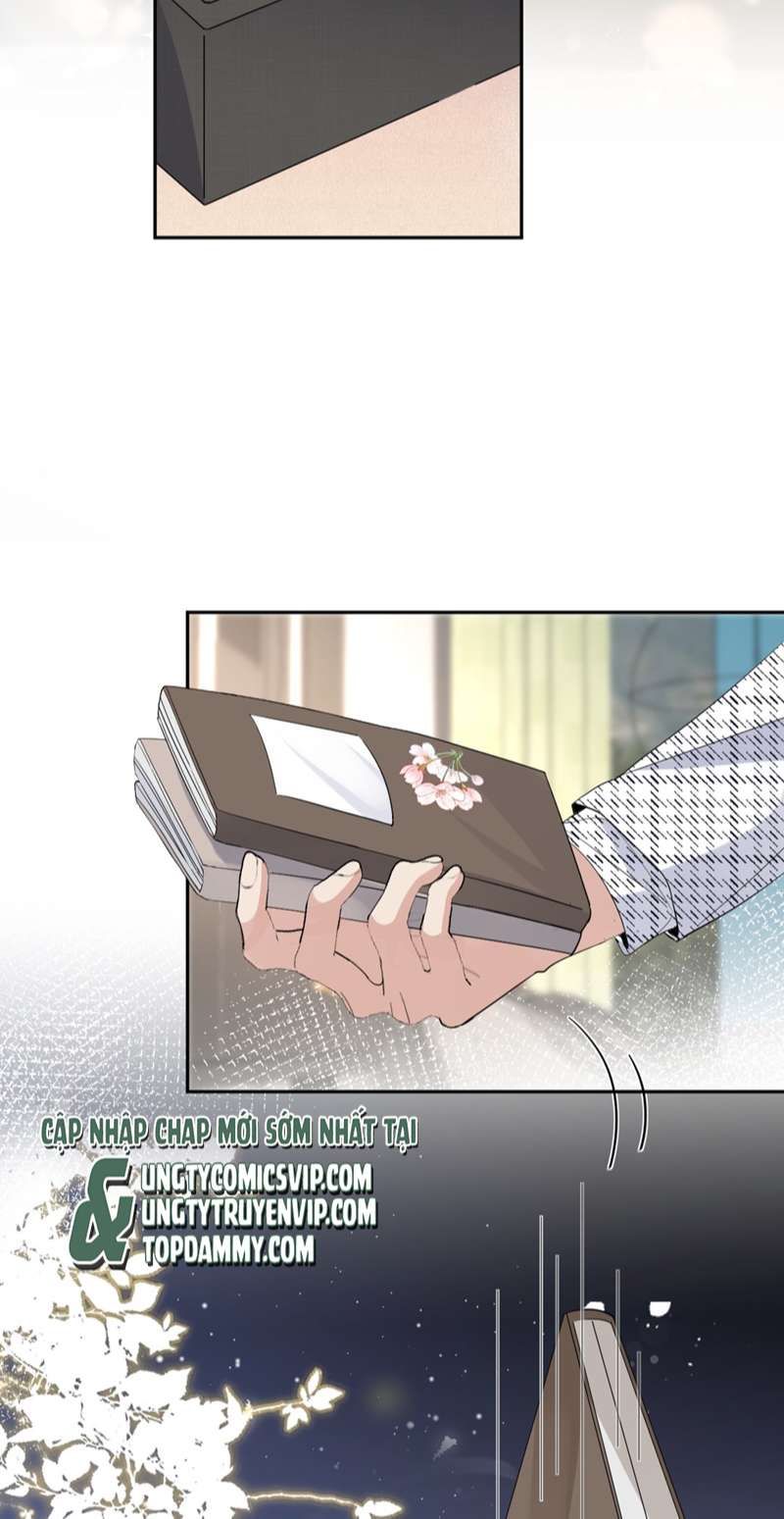Máy Bay Giấy Chapter 99 - 6