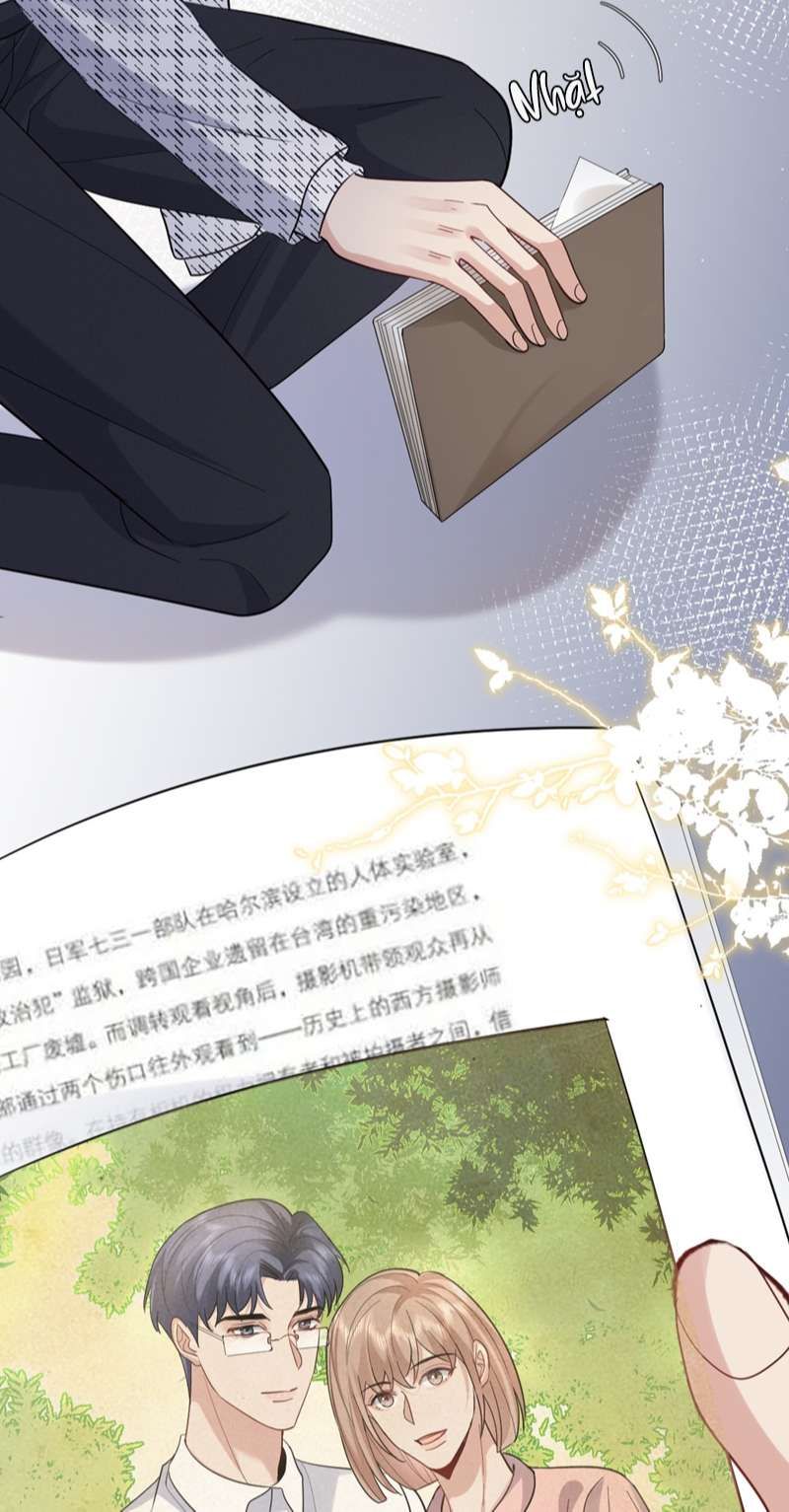 Máy Bay Giấy Chapter 99 - 8