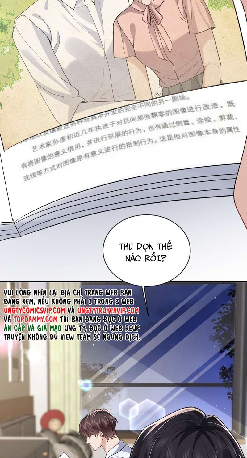 Máy Bay Giấy Chapter 99 - 9