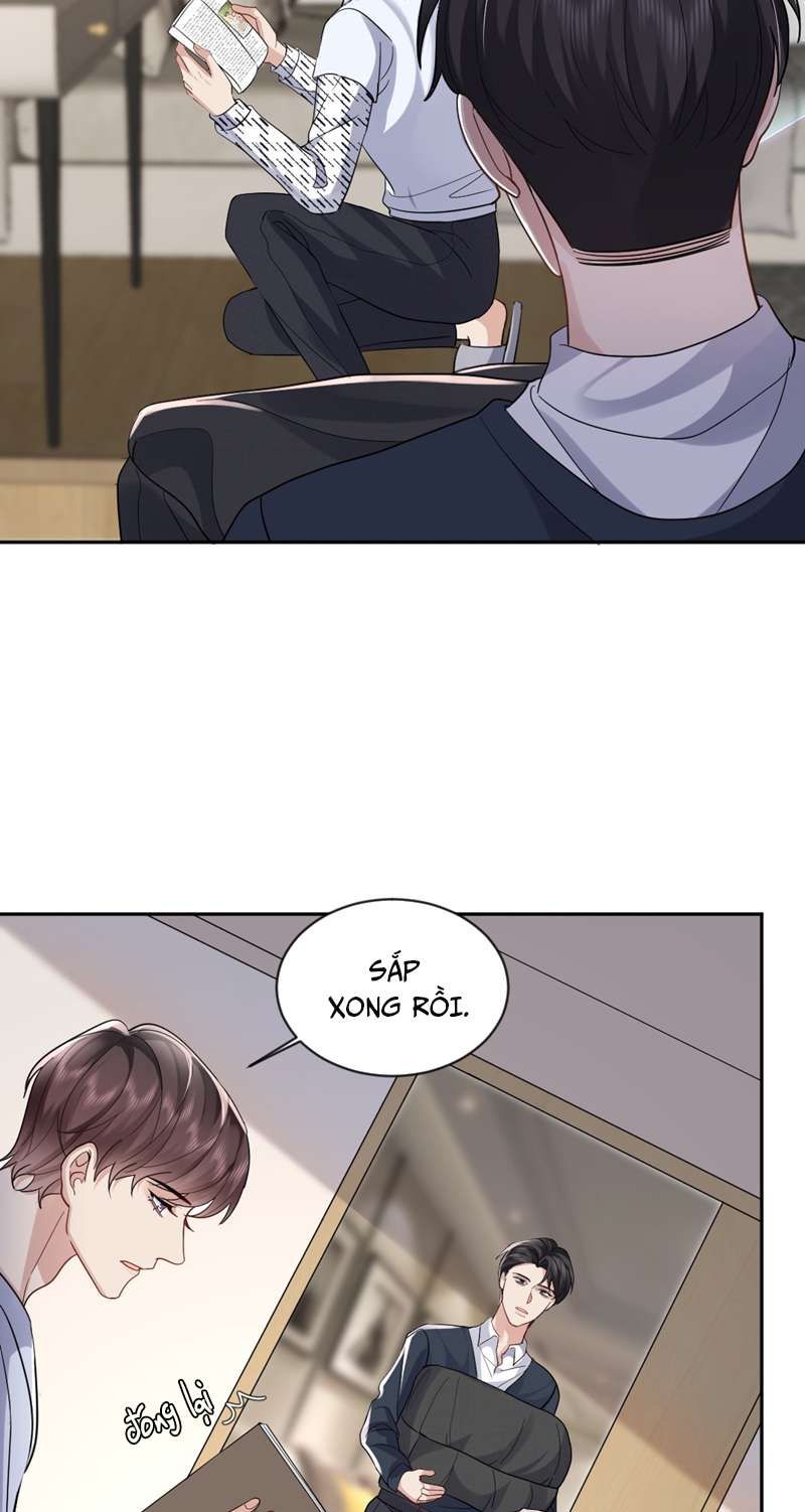 Máy Bay Giấy Chapter 99 - 10