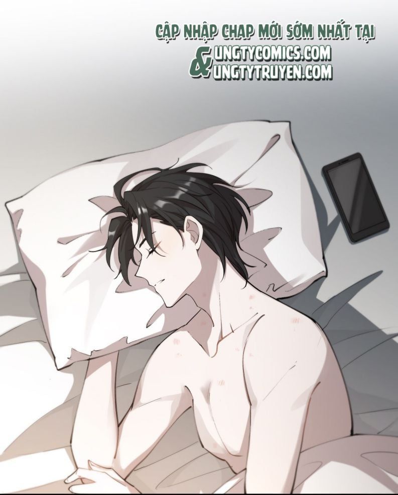 Công Thức Mỹ Học Chapter 1 - 11