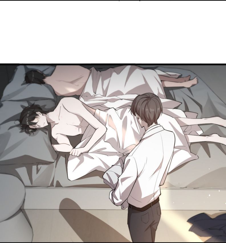 Công Thức Mỹ Học Chapter 1 - 12