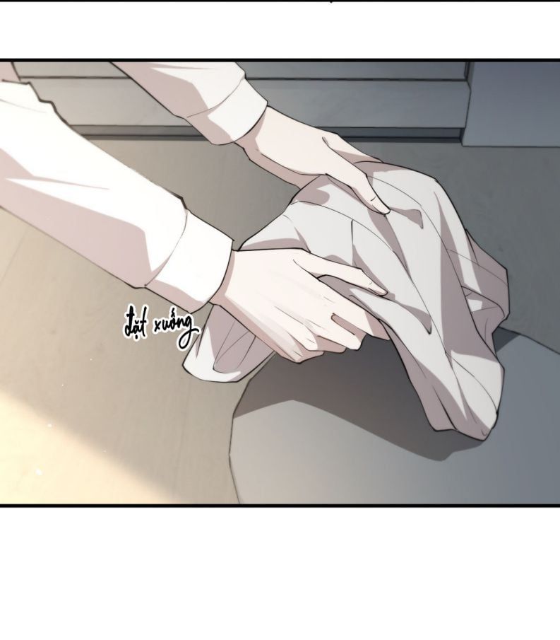 Công Thức Mỹ Học Chapter 1 - 13