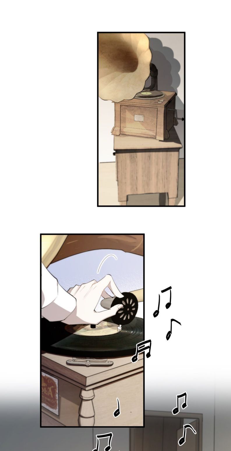 Công Thức Mỹ Học Chapter 1 - 14