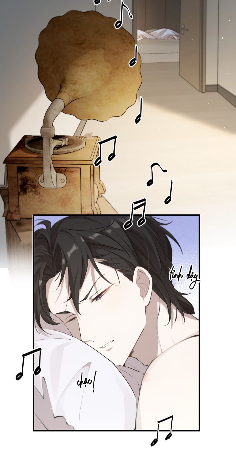 Công Thức Mỹ Học Chapter 1 - 15