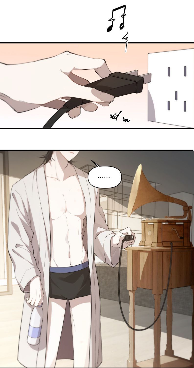 Công Thức Mỹ Học Chapter 1 - 17