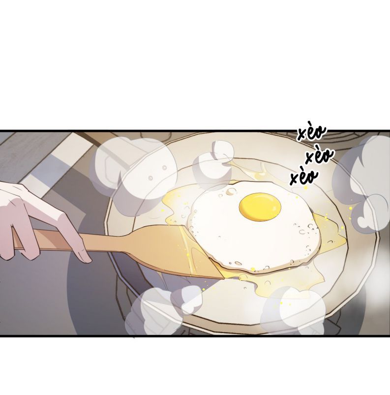 Công Thức Mỹ Học Chapter 1 - 19