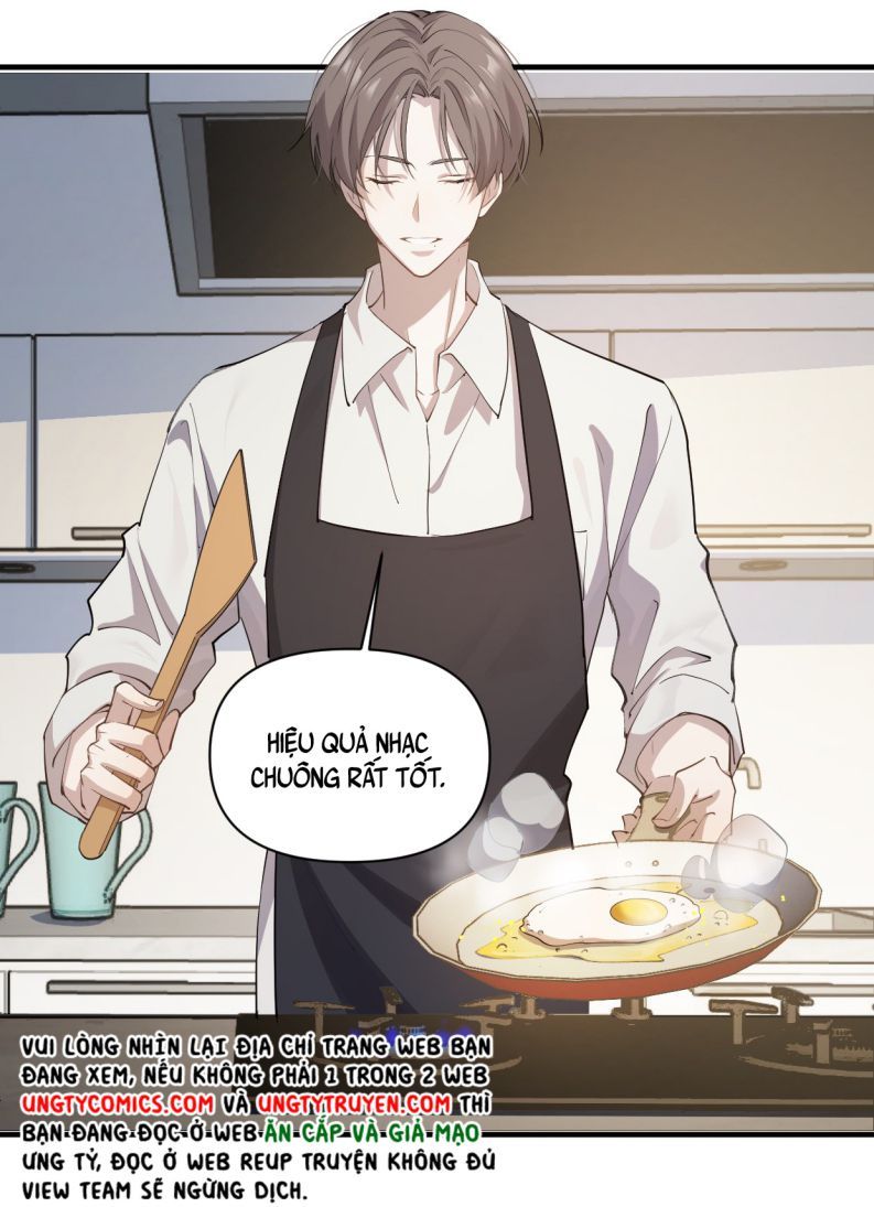 Công Thức Mỹ Học Chapter 1 - 20