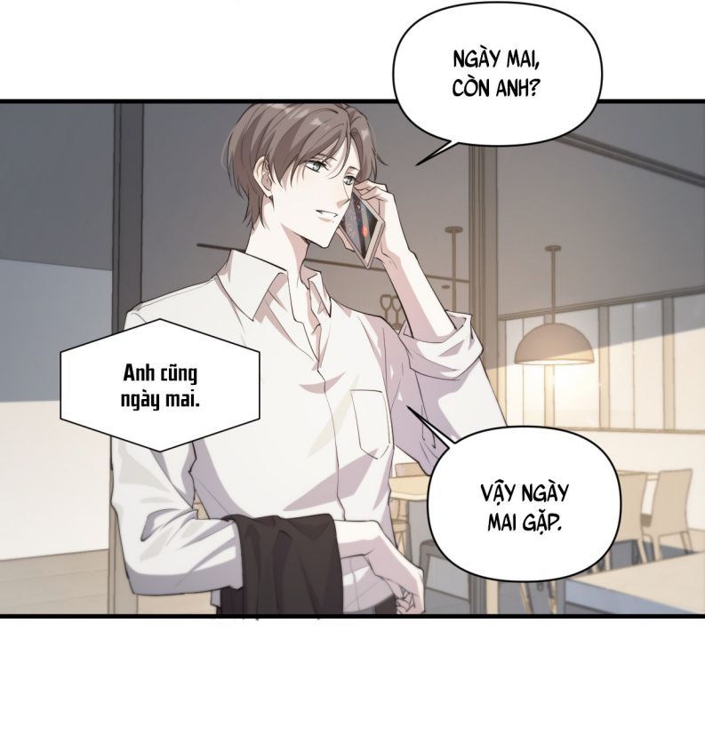 Công Thức Mỹ Học Chapter 1 - 23