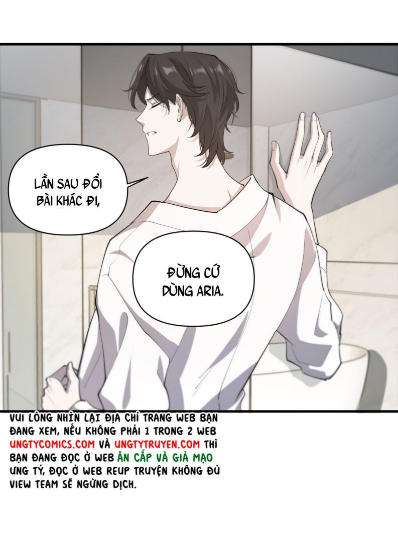 Công Thức Mỹ Học Chapter 1 - 25