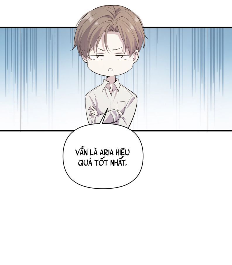 Công Thức Mỹ Học Chapter 1 - 27