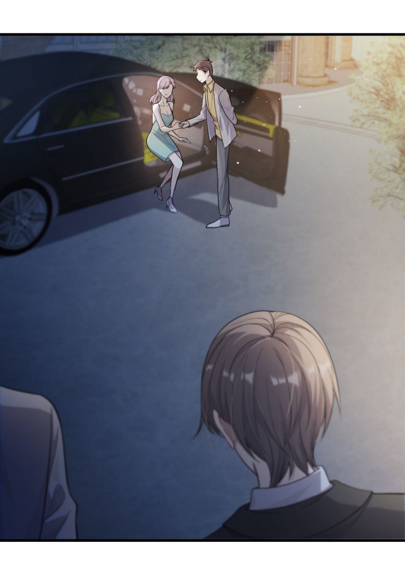 Công Thức Mỹ Học Chapter 1 - 40