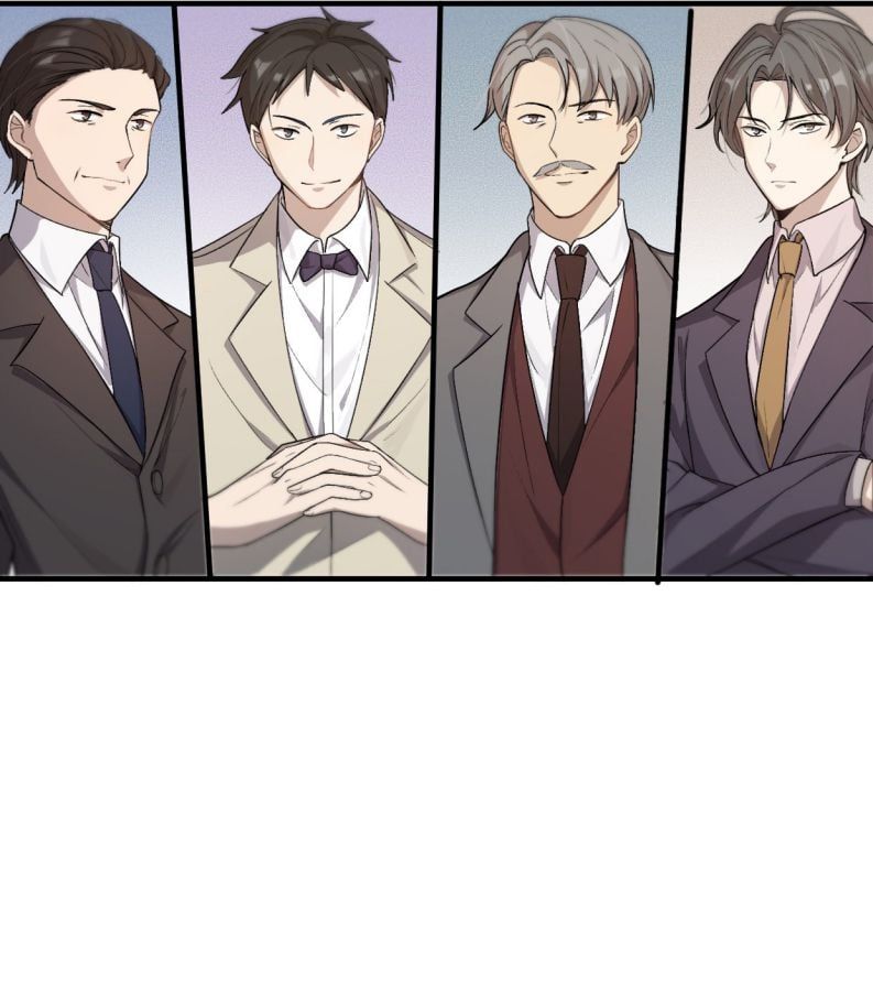 Công Thức Mỹ Học Chapter 1 - 5