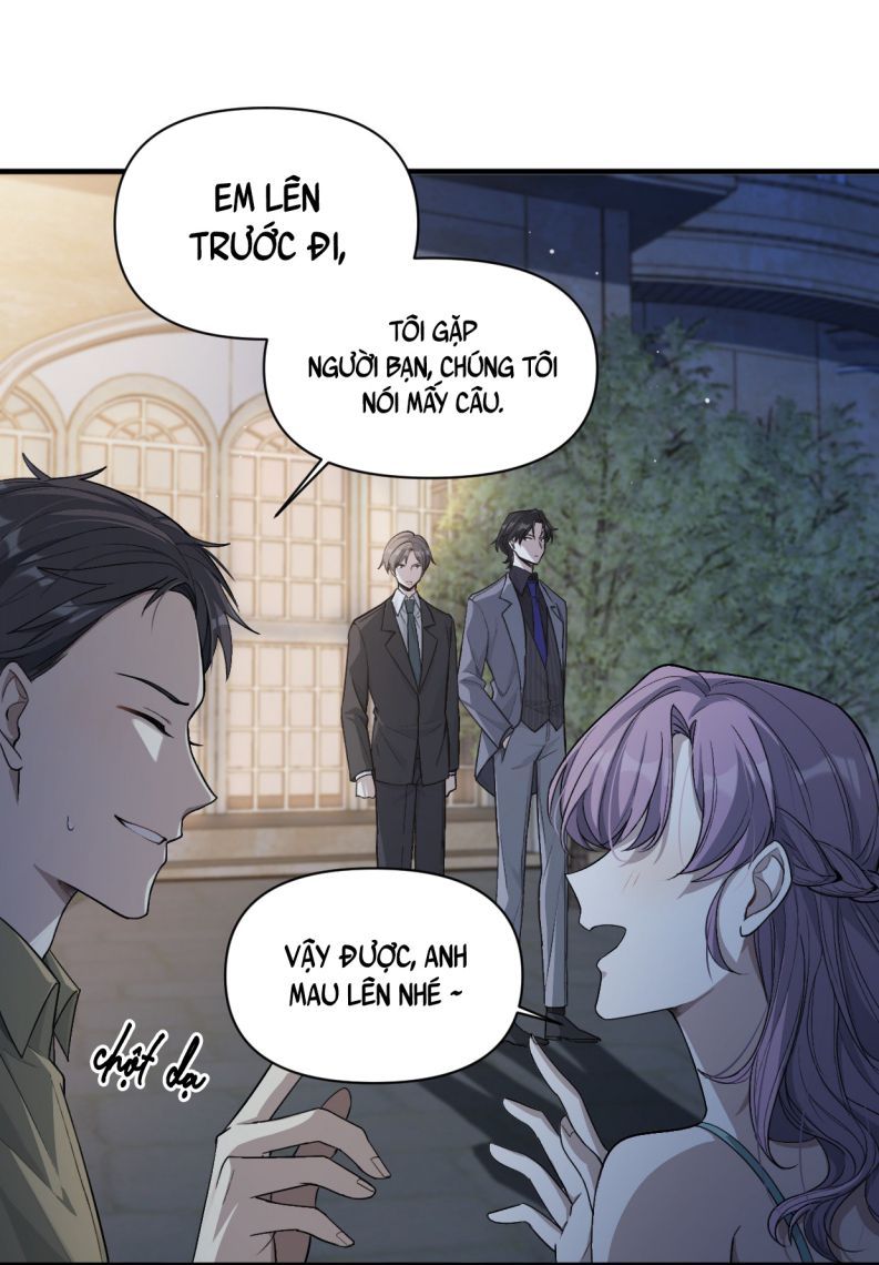 Công Thức Mỹ Học Chapter 1 - 43