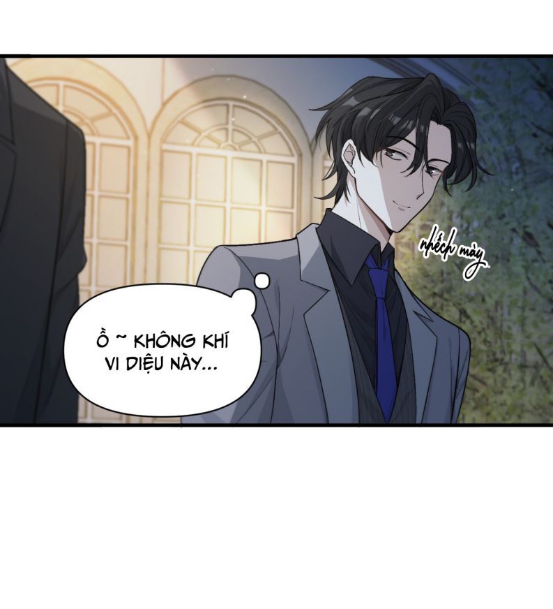 Công Thức Mỹ Học Chapter 1 - 45