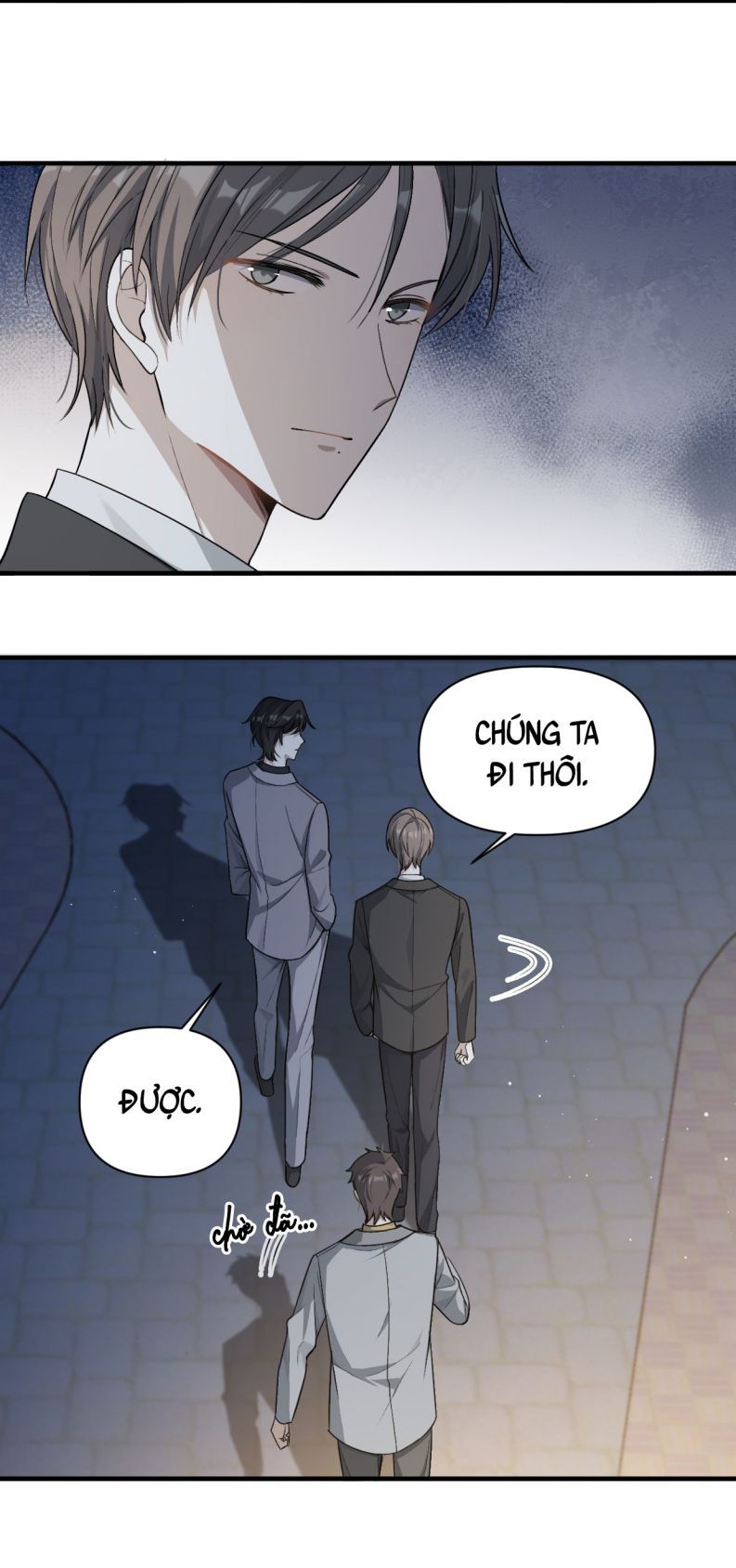 Công Thức Mỹ Học Chapter 1 - 47