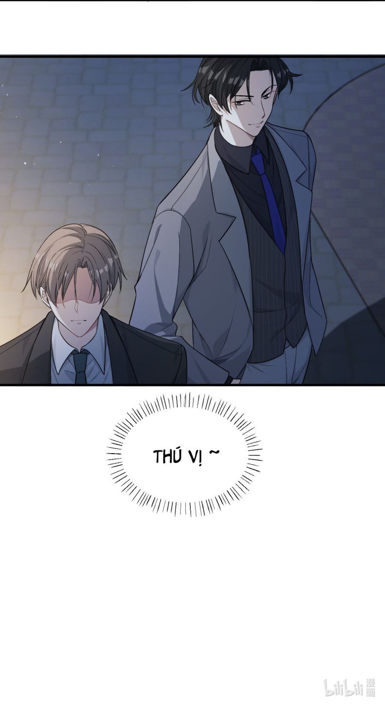 Công Thức Mỹ Học Chapter 1 - 49