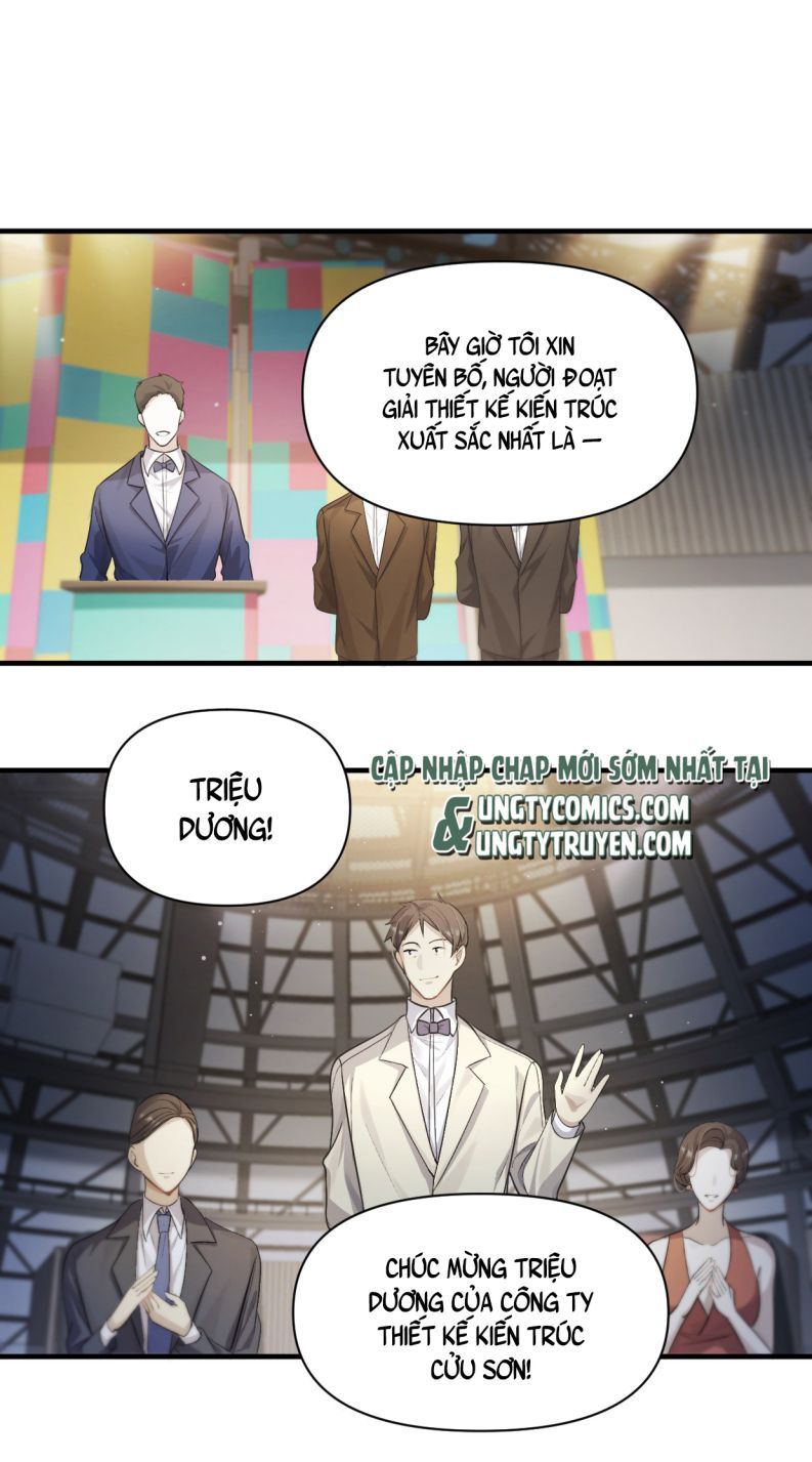 Công Thức Mỹ Học Chapter 1 - 6